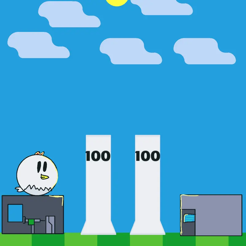 Game by @The_Pawn