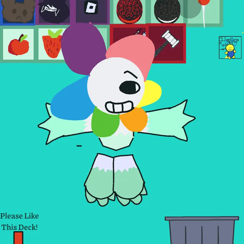 Game by @ImCuteKill