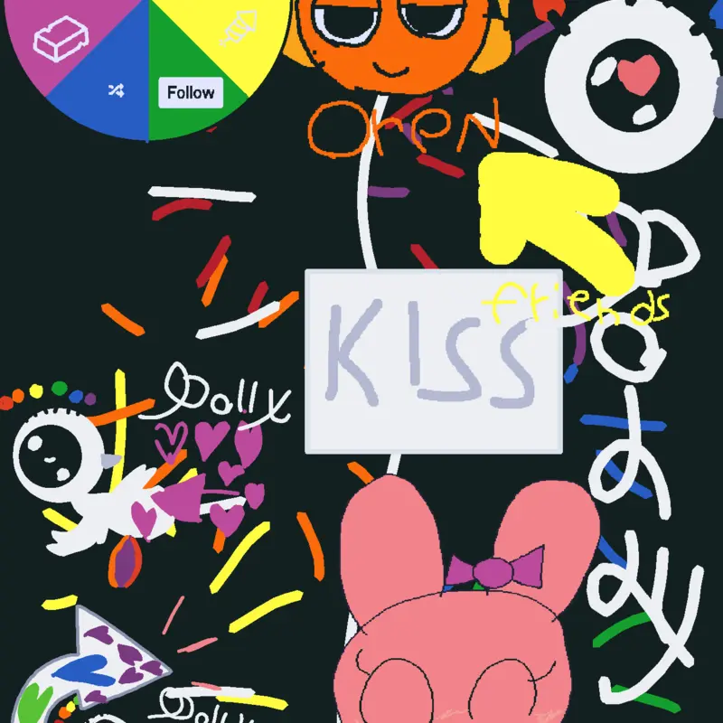 Game by @QueenFurby