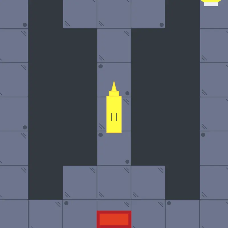 MUSTARD FACTORY by @thisguy746