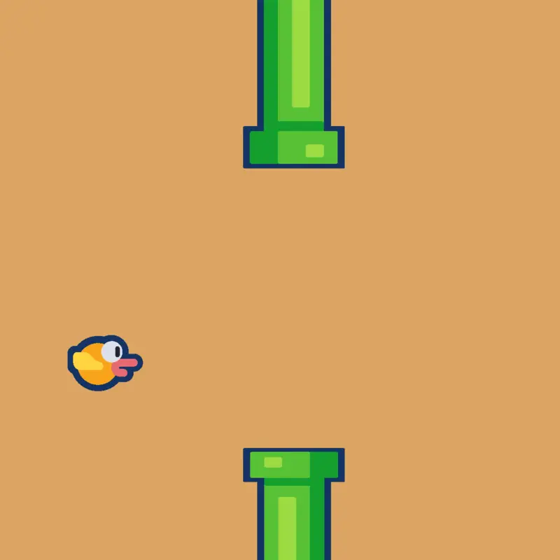 Game by @GTCreator