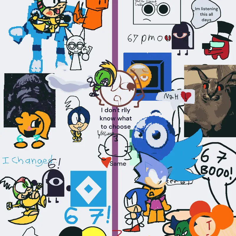 Game by @strawberrys_miaw