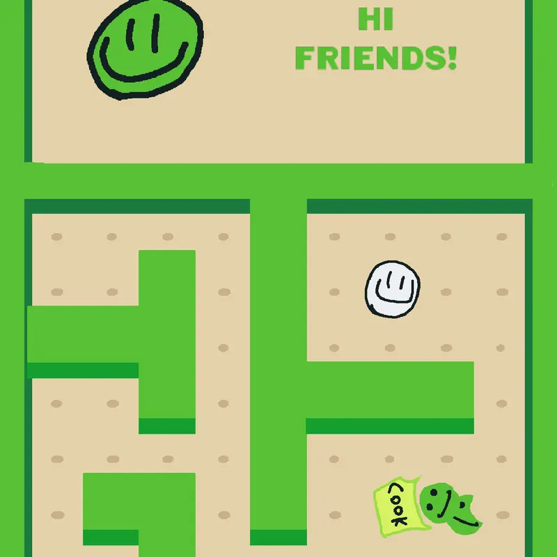 Game by @nmb-studio