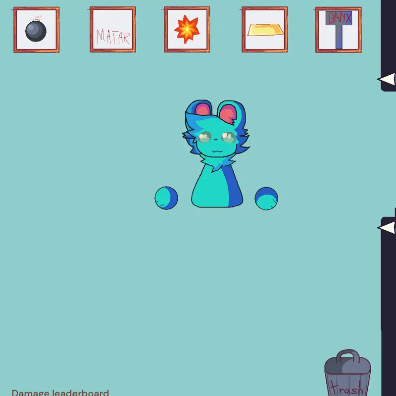 Game by @timoelpro