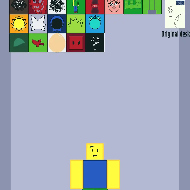 Game by @JJFROMGTAG