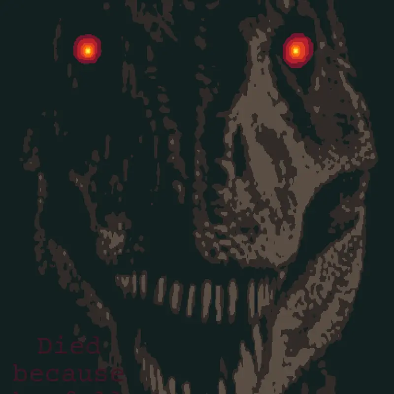 Game by @horror_studios