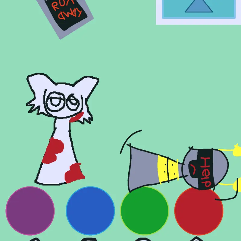 Game by @lulucreatyvy