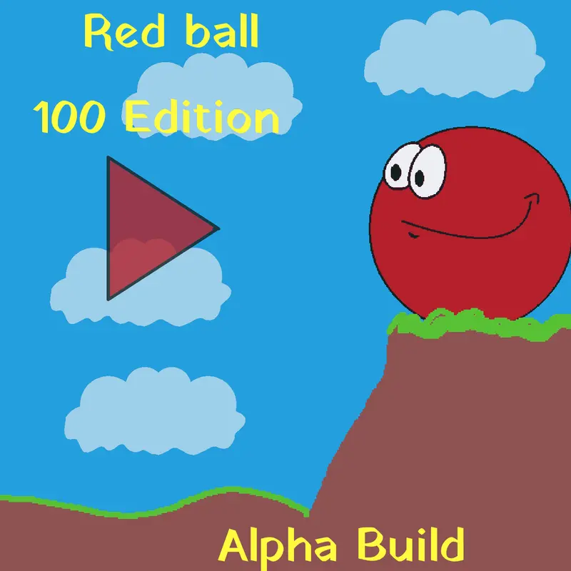 Game by @YoshiTheGamer