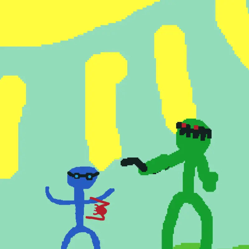 Game by @Taall