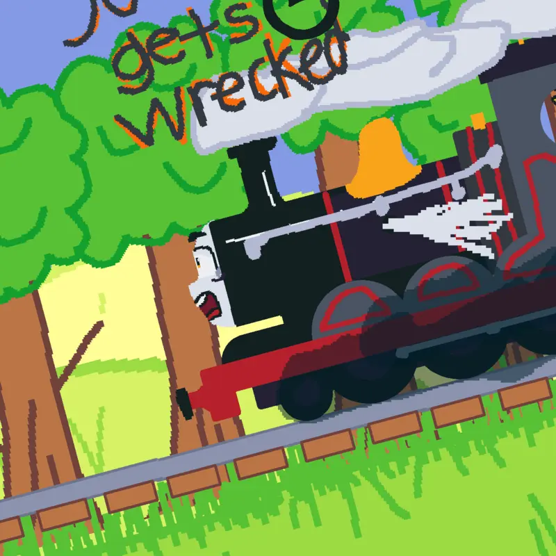 Game by @Forki8686