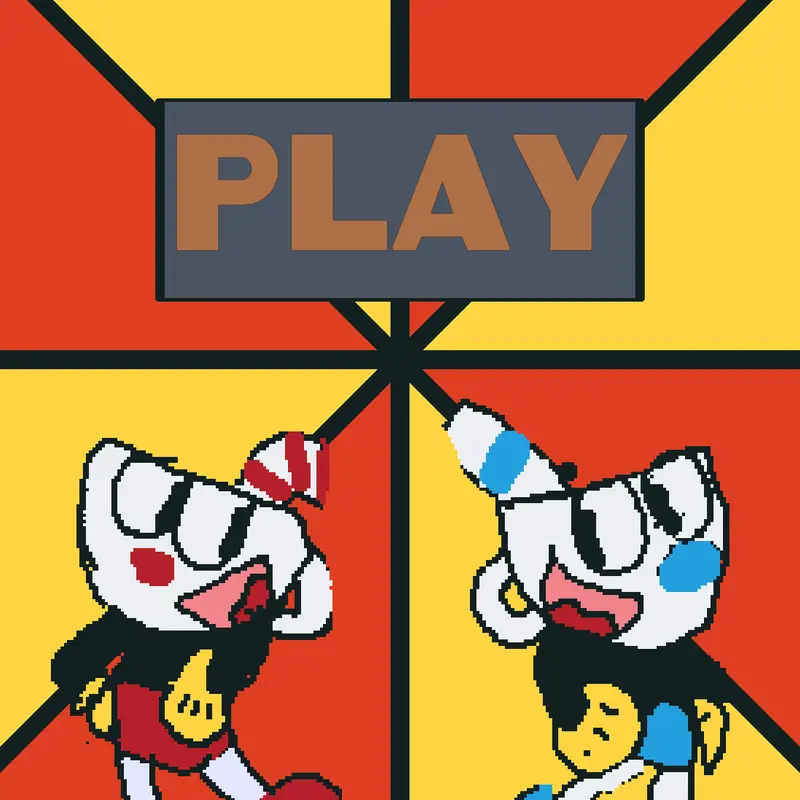 Game by @Lux_proXD