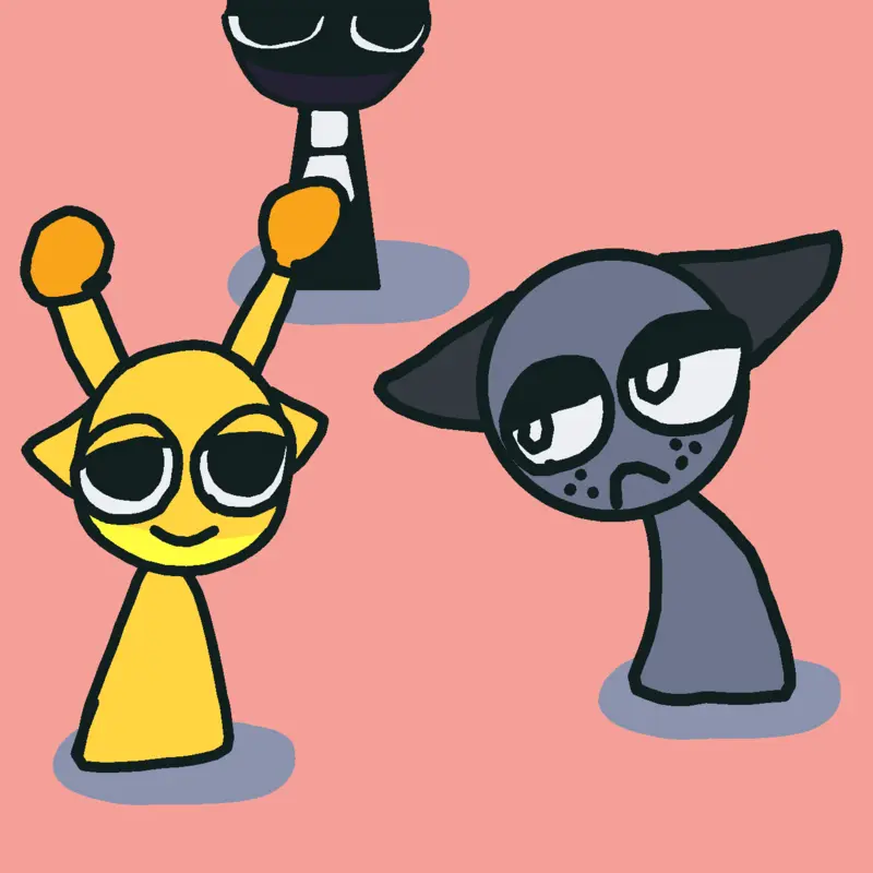 Game by @Gray_X