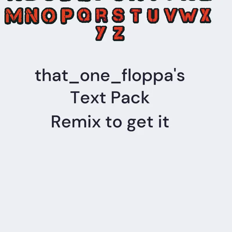 Game by @that_one_floppa