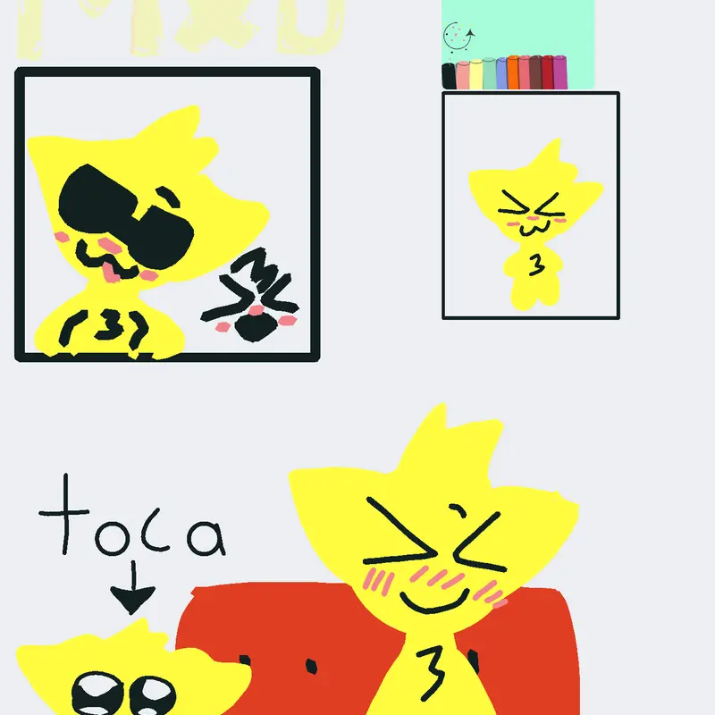 Game by @michipiXD