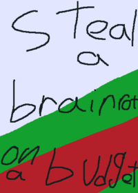 Steal a Brainrot
