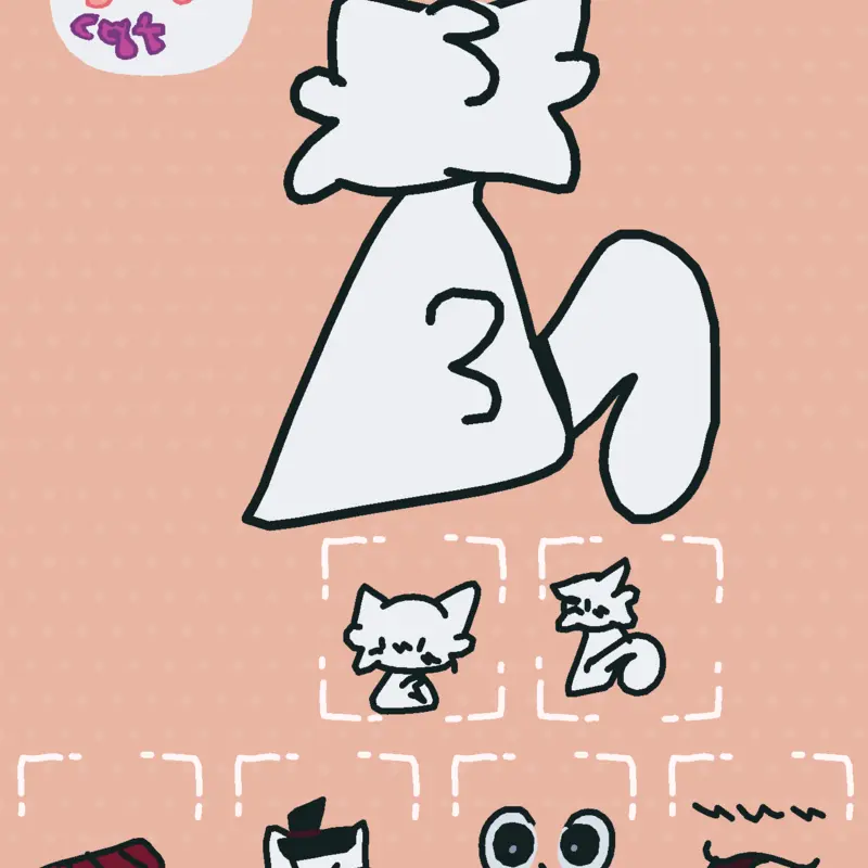 Game by @butterflyCat