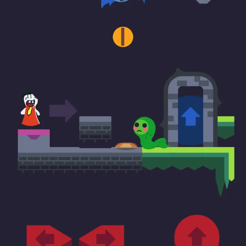 Game by @oegdlegekdgemeis