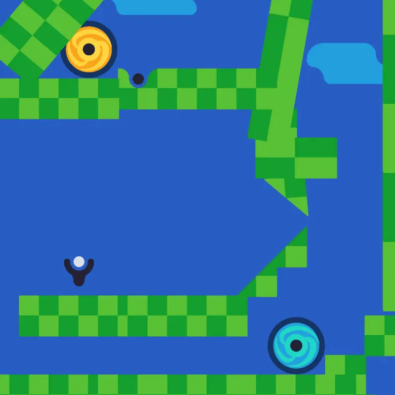 Game by @the_gam