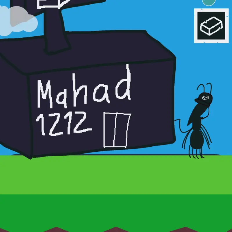 Game by @mahad1212