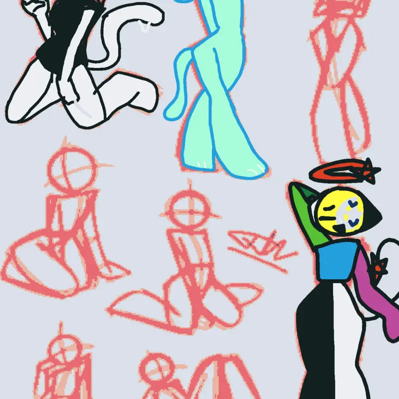 Game by @-_EMBERS_LOVER_-