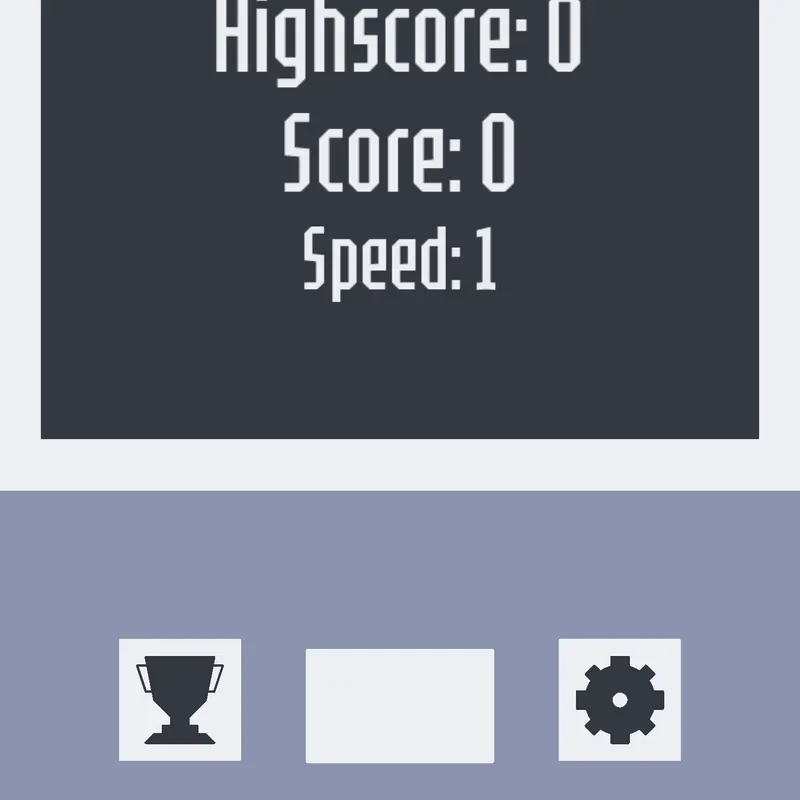 Game by @Albright