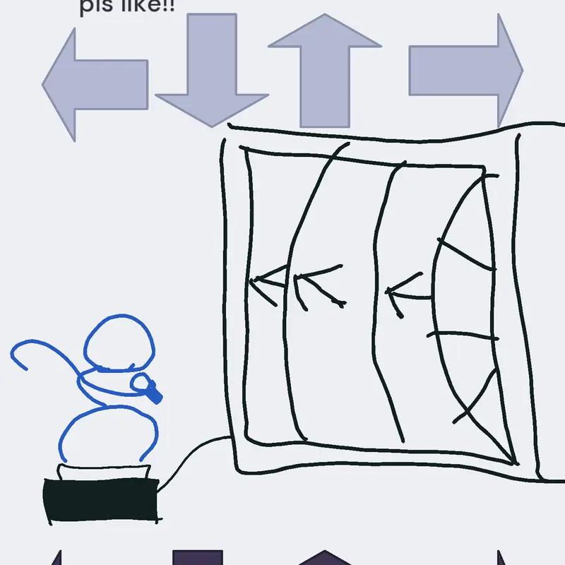 Game by @wobbly