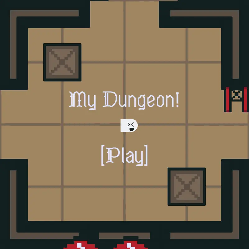 Game by @dilhh
