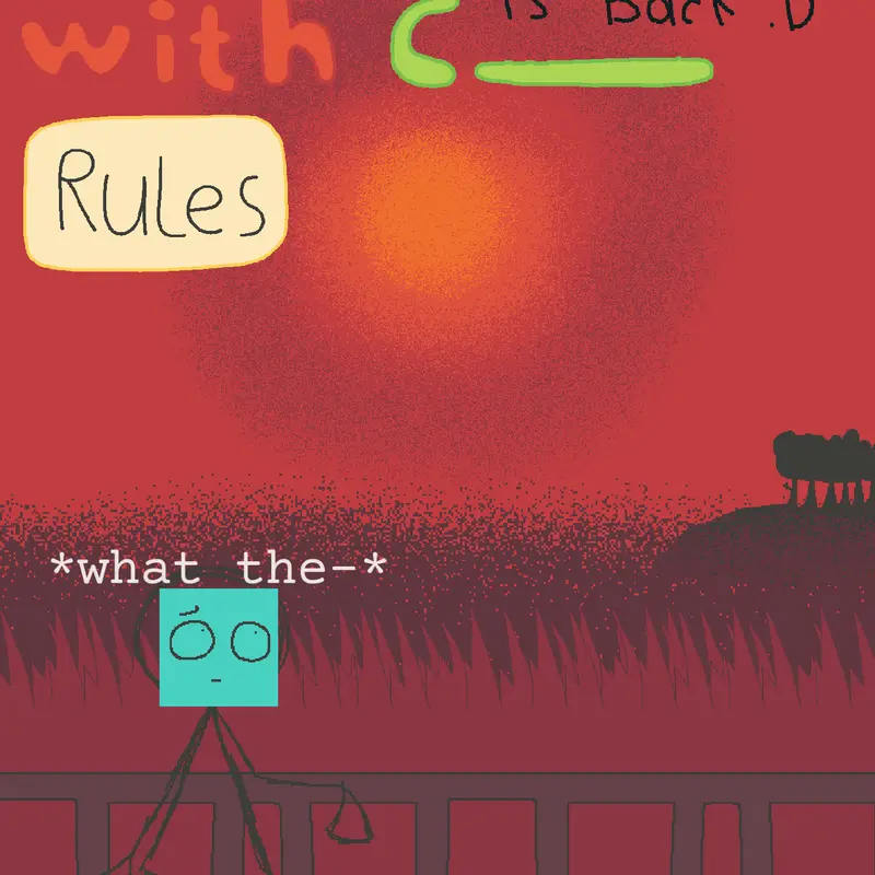 Game by @am_just_a_normal_person