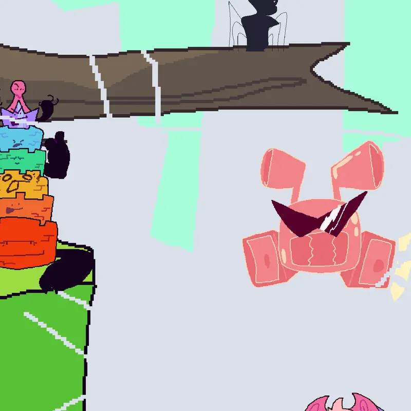 Game by @raeasa