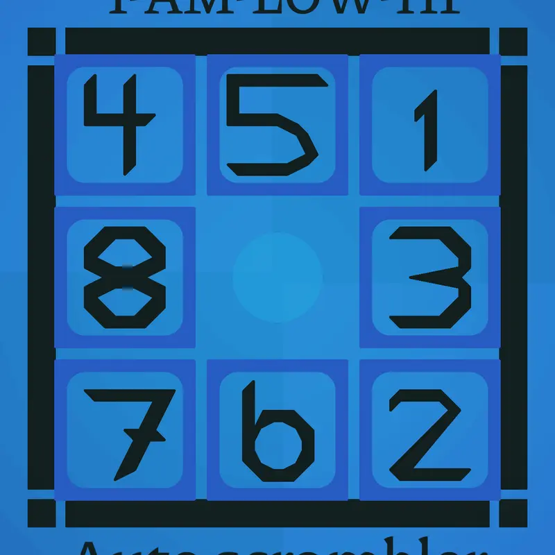 Game by @KoPumpkin