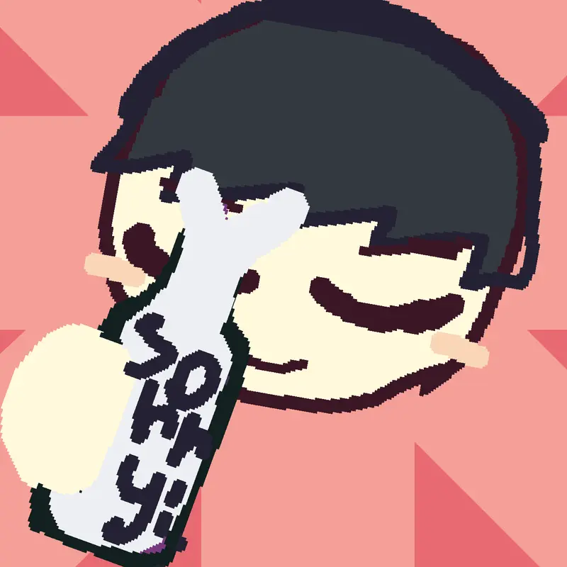 Game by @Amirushka2356