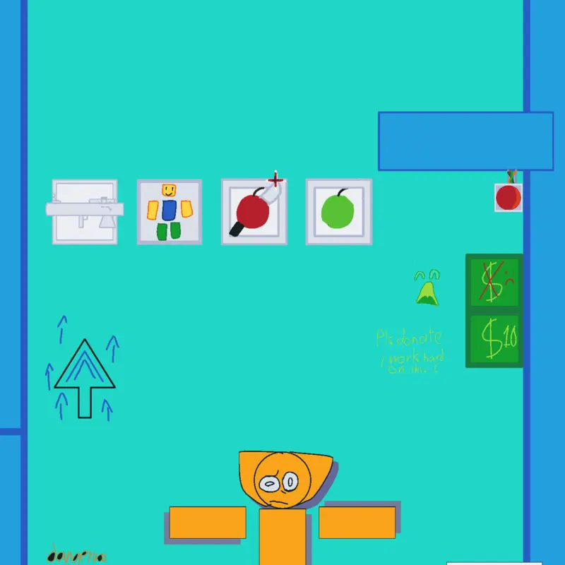Game by @viviXP