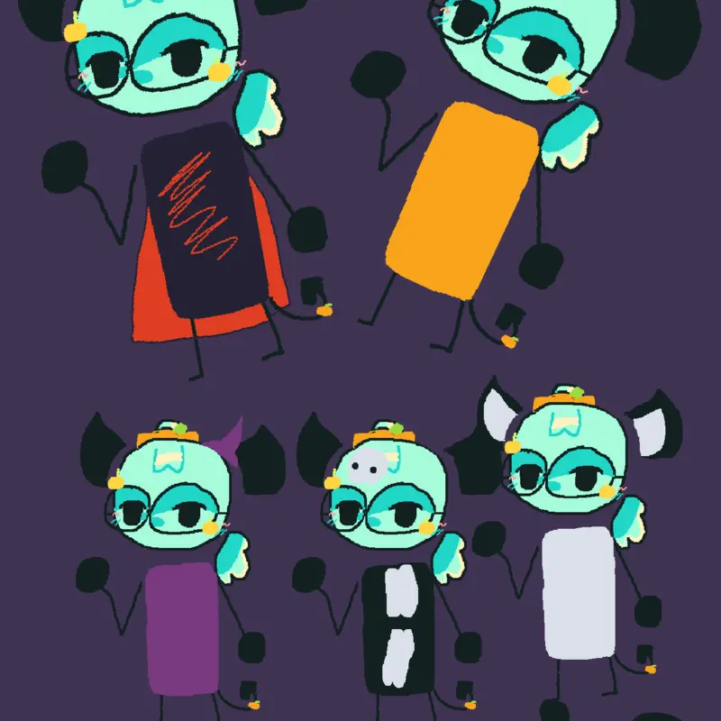 Game by @ra1nb0wseal
