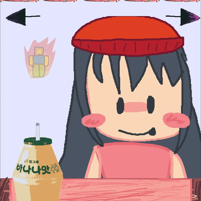 Game by @YumiYum_Che