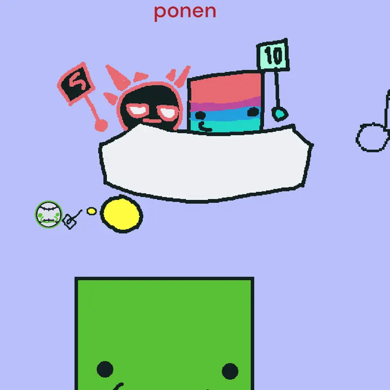 Que le ponen a 1 a 10 by @LeonardoGabriel1