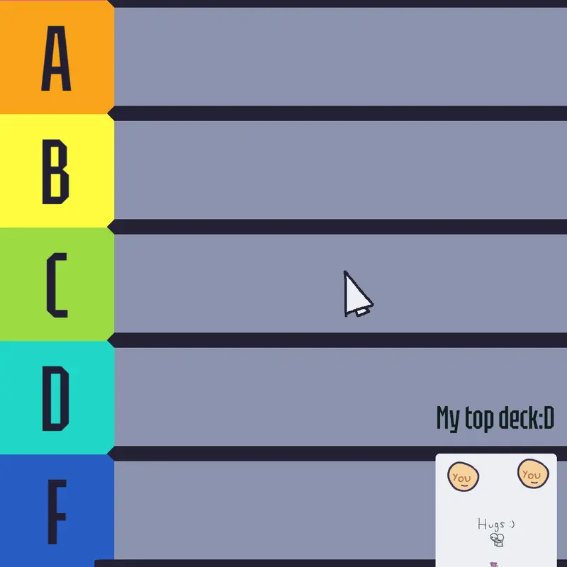 Game by @Ysabella_Grace