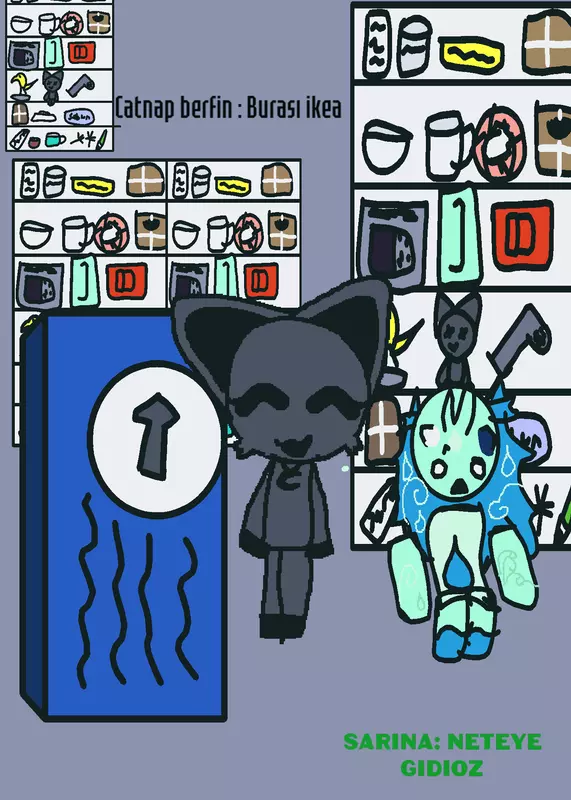 Game by @-Catnap-Berfin-