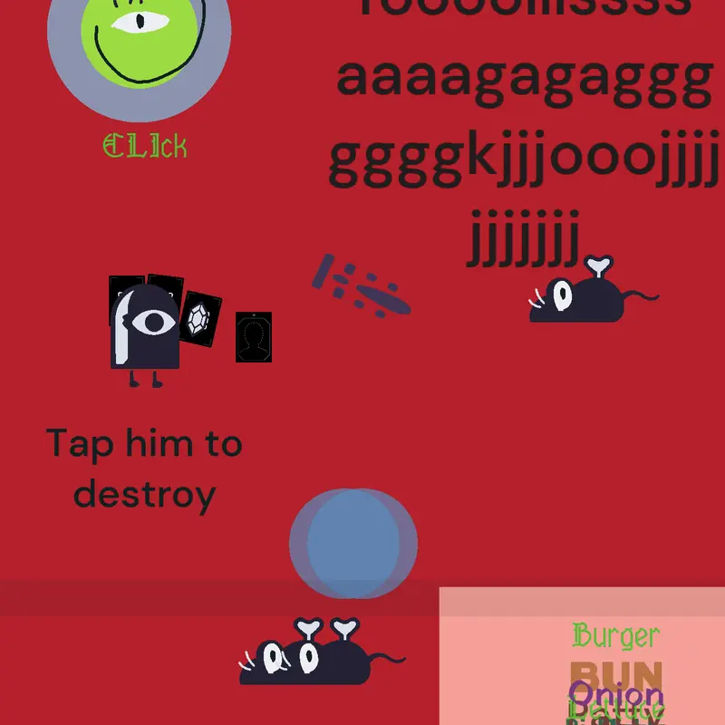 Game by @eye_1