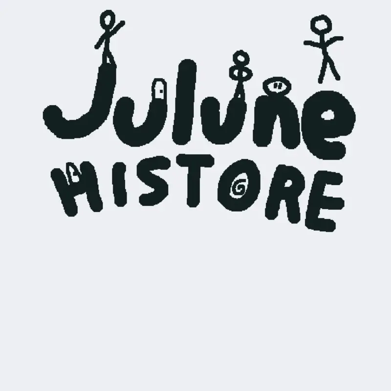 Julune histore by @uvp_myth