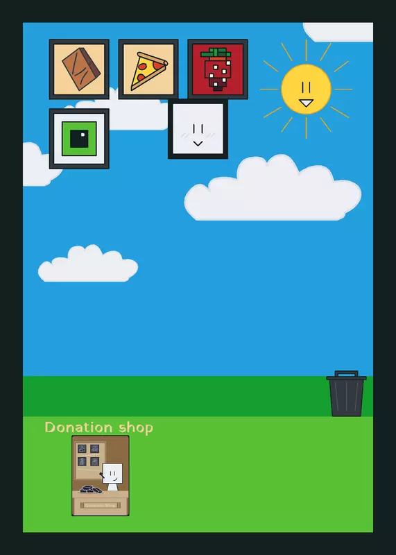 Game by @IamSaw
