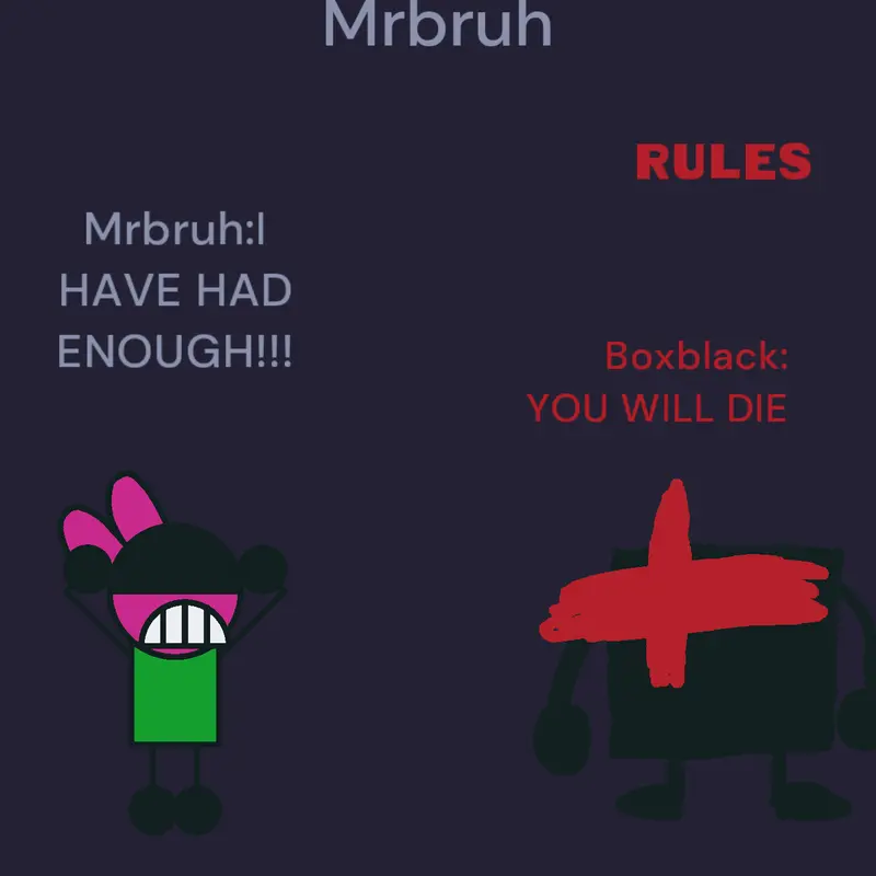 Game by @boxred