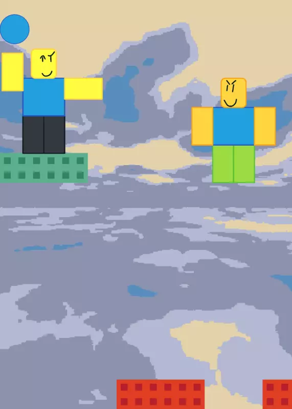 Game by @bombard