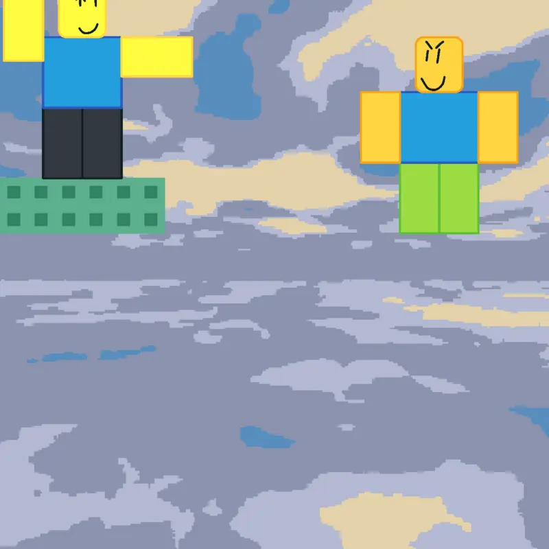 Game by @bombard