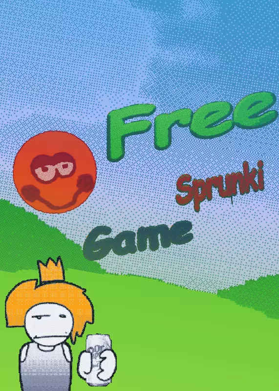 1996 sprunki or demo? by @mr_billy_Azkaatmadeva