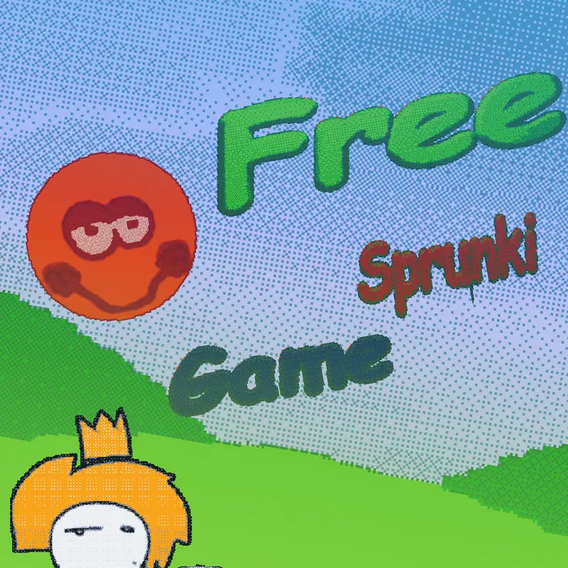 1996 sprunki or demo? by @mr_billy_Azkaatmadeva