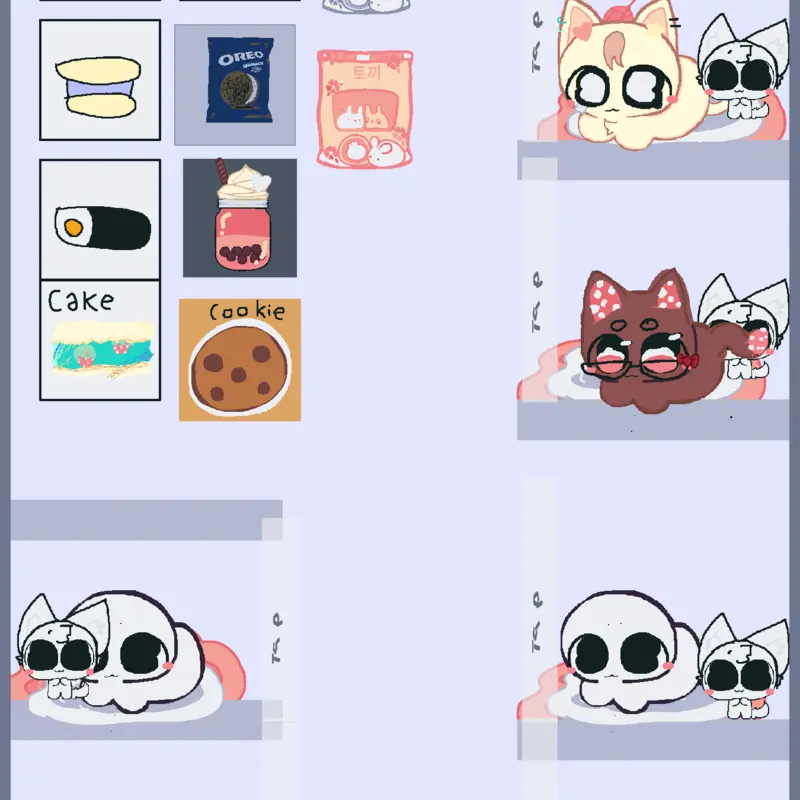 Game by @yumedesu