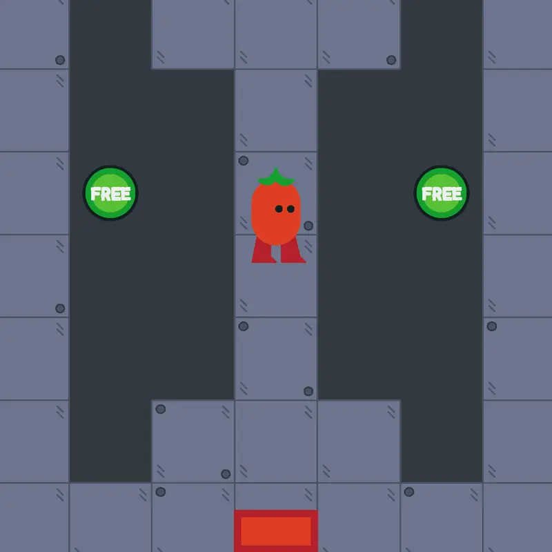 Game by @iicek128
