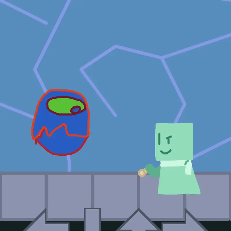 Game by @CARNIGE