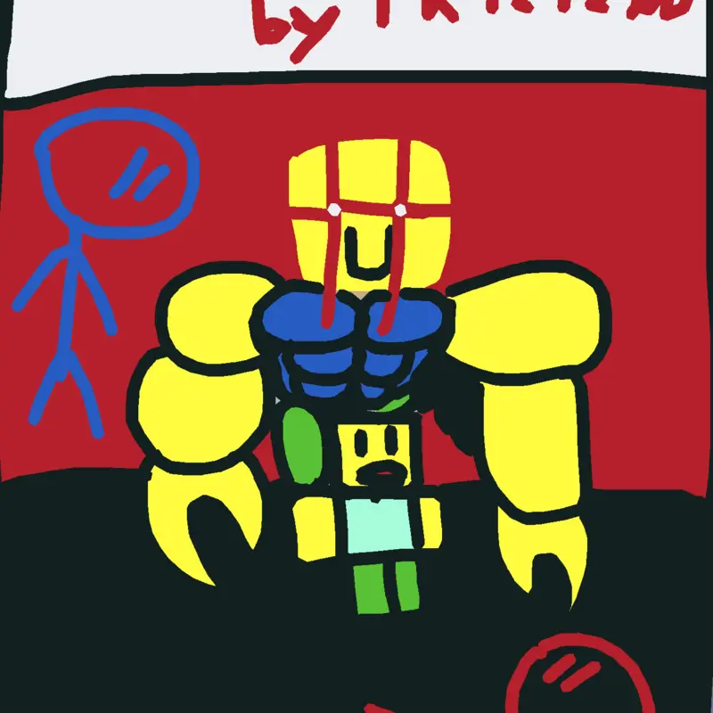 Game by @tankun121260