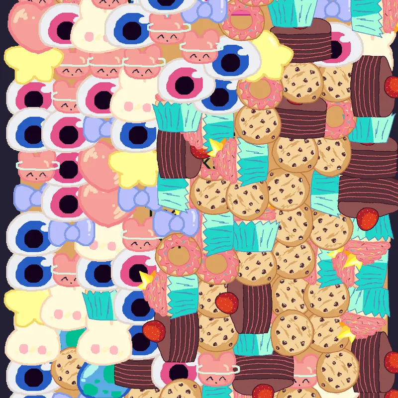 Game by @hafizz_2017